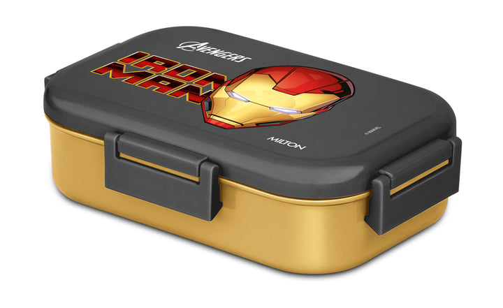 Marvel Hugo Tiffin Box (Milton)