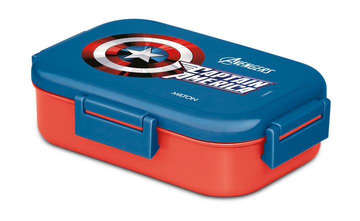 Marvel Hugo Tiffin Box (Milton)