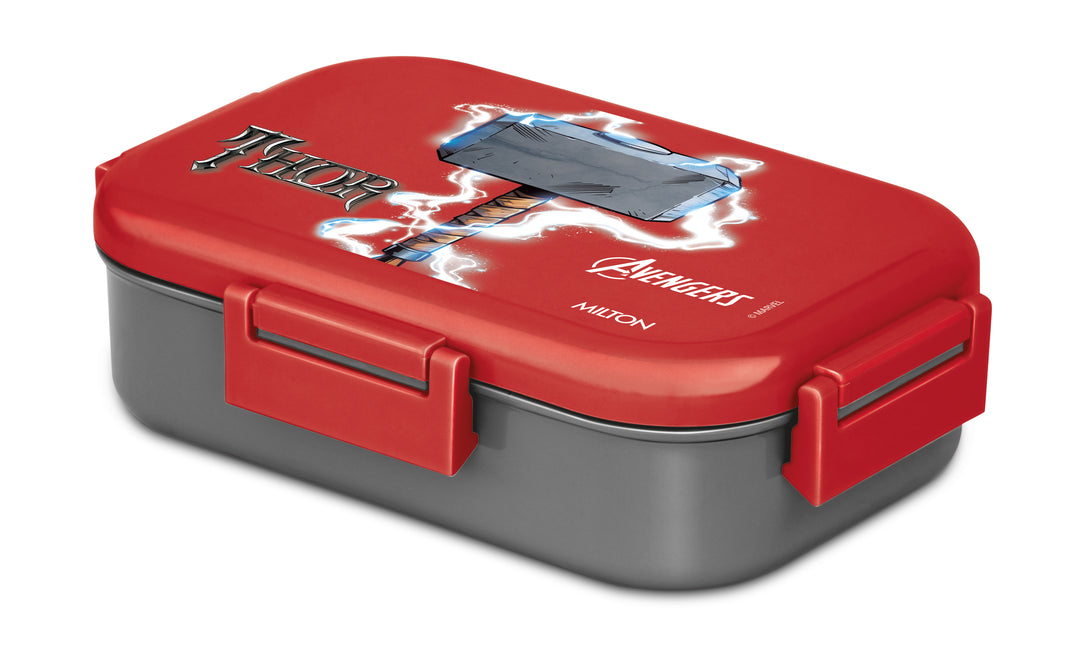 Marvel Hugo Tiffin Box (Milton)