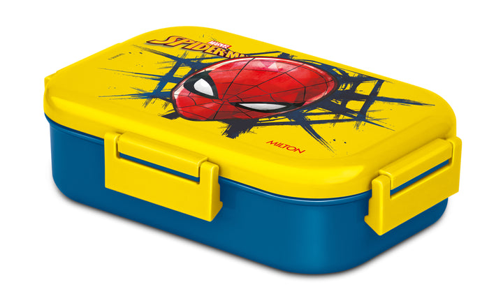 Marvel Hugo Tiffin Box (Milton)