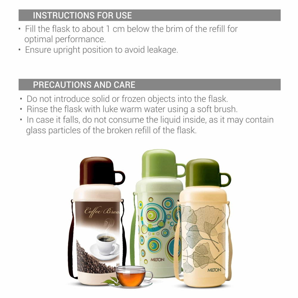 Imagination Insulated Flask