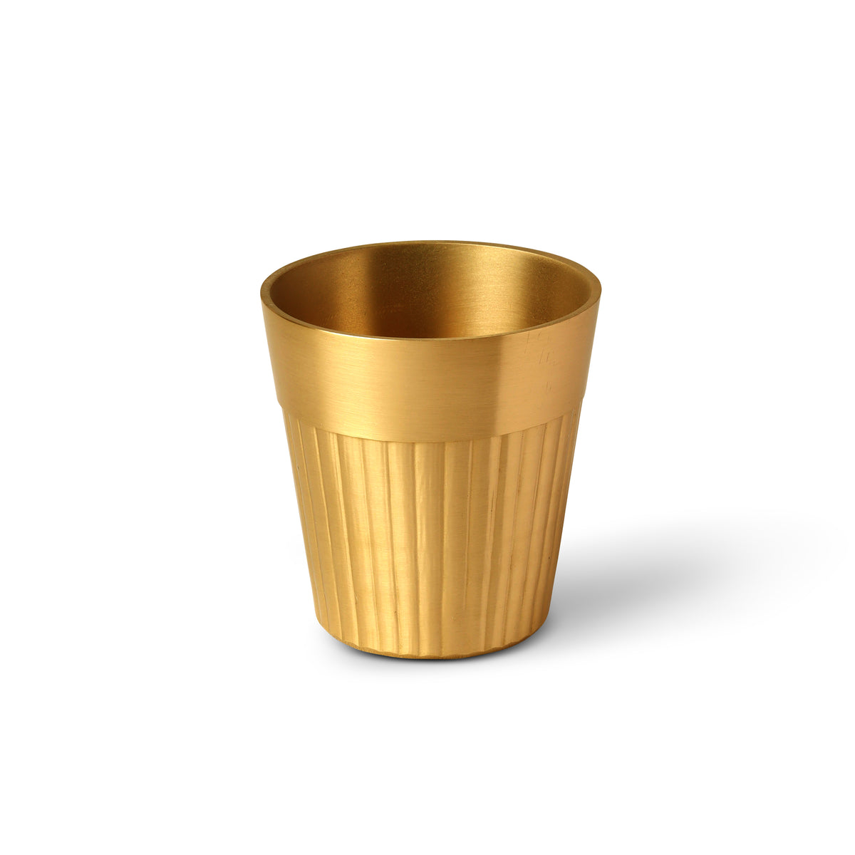 Brass Tumbler Set (Milton Concepts)