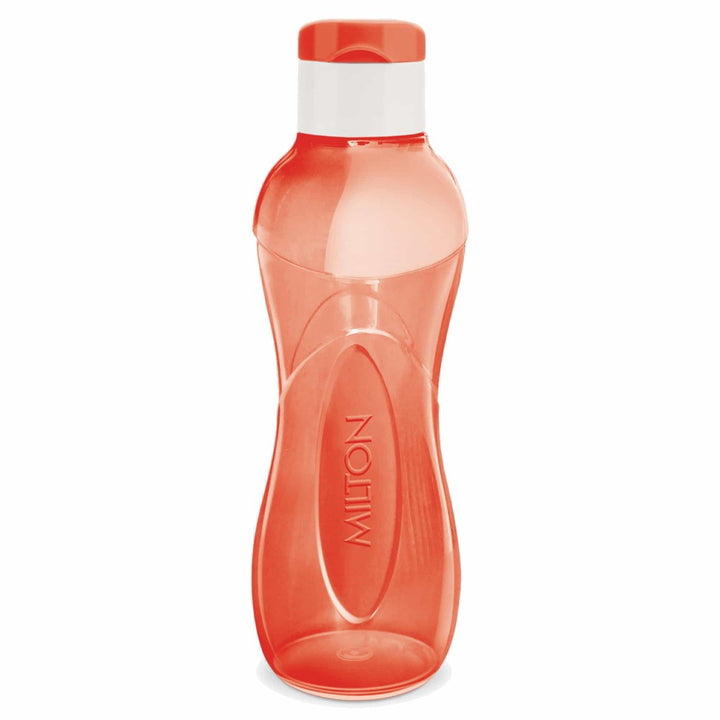 Milton I Go Flip Bottle