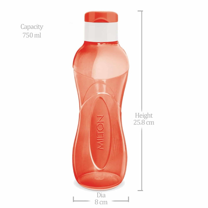 I Go Flip Bottle (Milton)