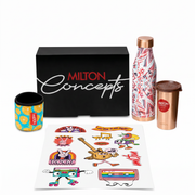 Copper Premium Combo (Milton Concepts)