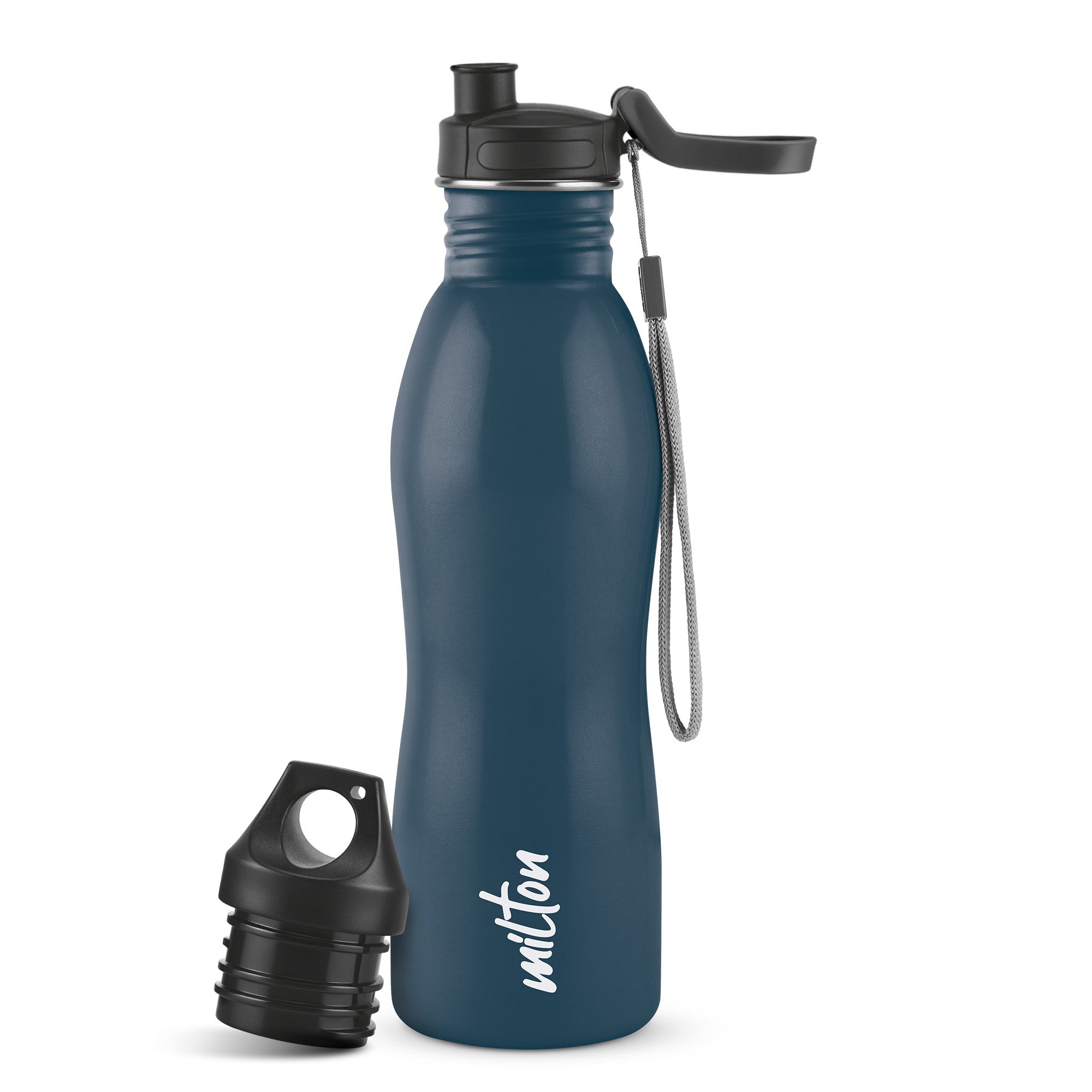 Immerse Bottle with Two Lids (Milton)