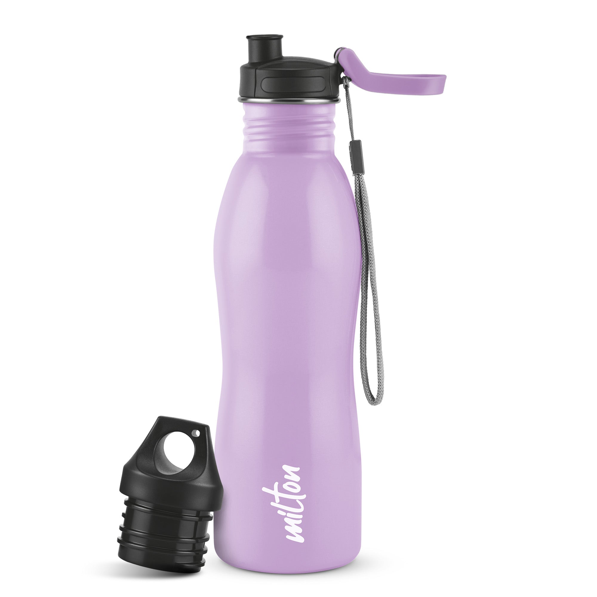 Immerse Bottle with Two Lids (Milton)