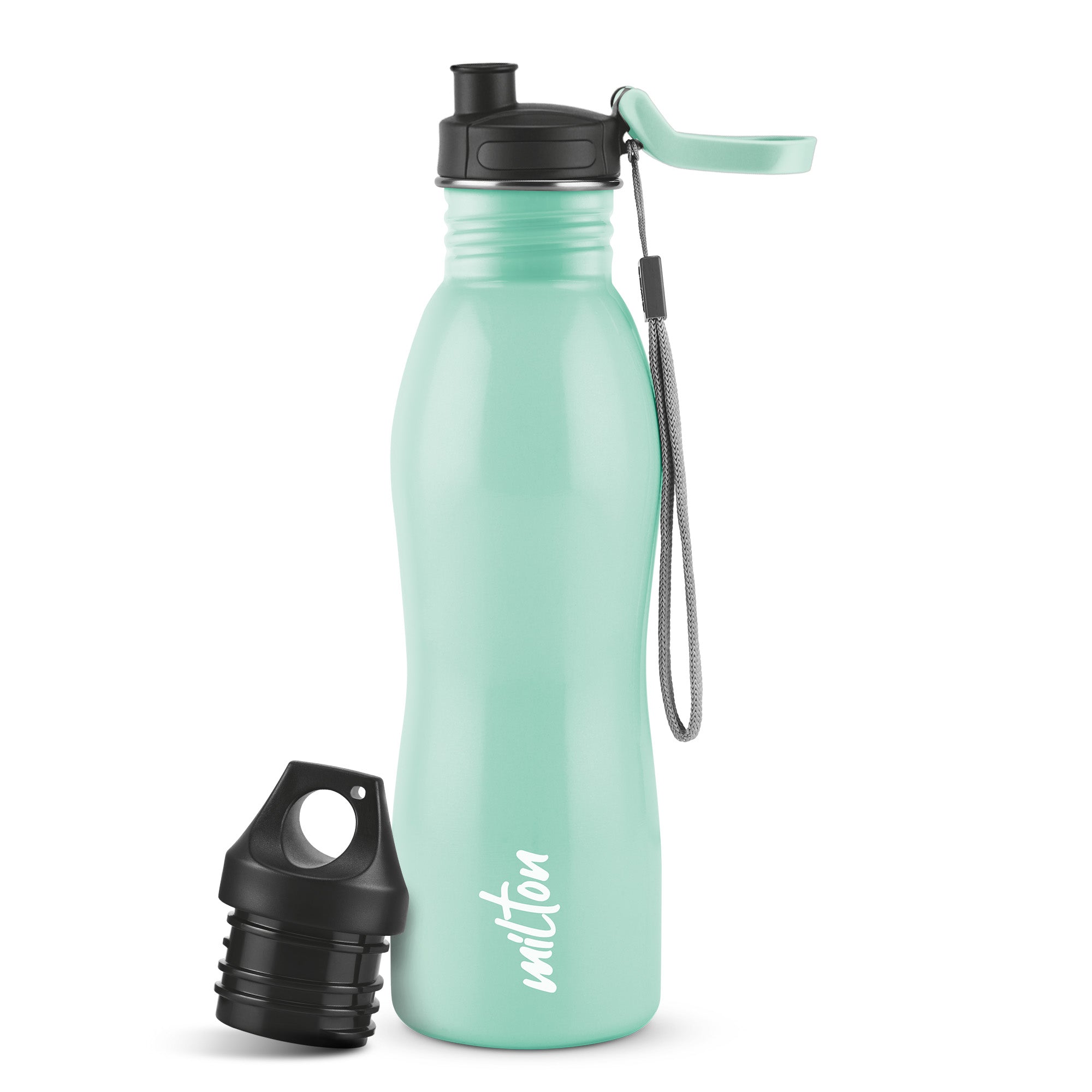 Immerse Bottle with Two Lids (Milton)