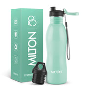 Immerse Bottle with Two Lids (Milton)