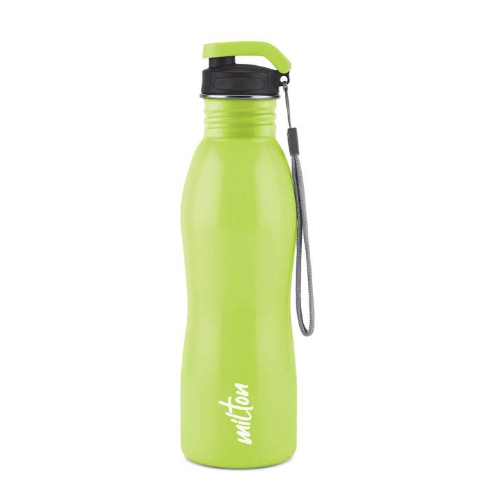Immerse Bottle with Two Lids (Milton)