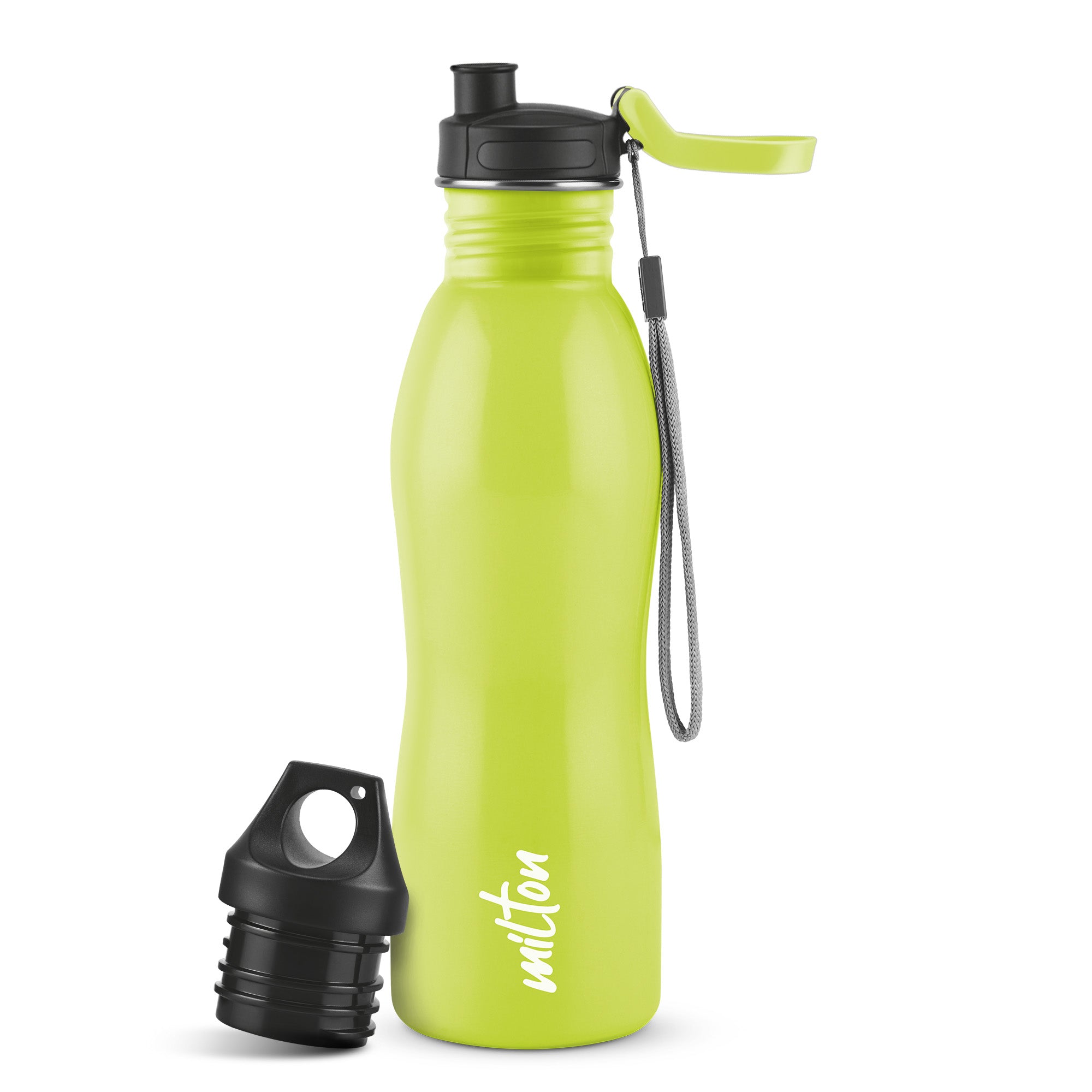 Immerse Bottle with Two Lids (Milton)