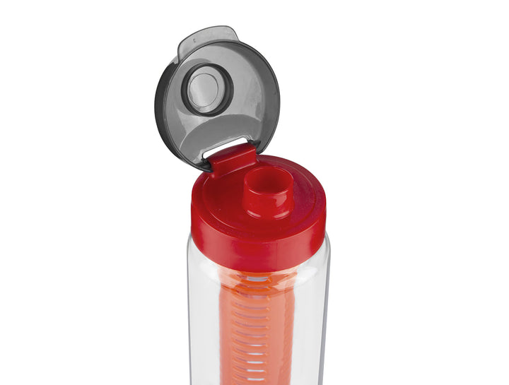 Immuno Boro Infuser Glass Bottle