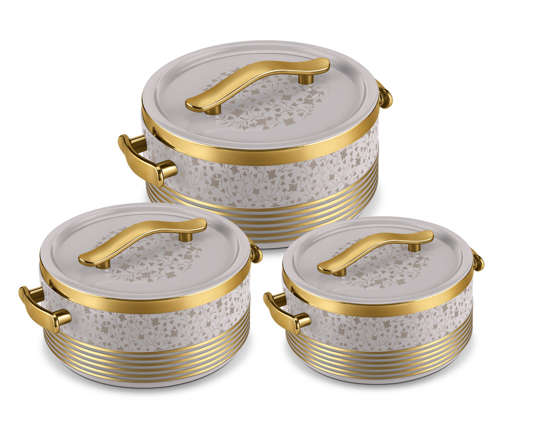 Insignia Casserole (Milton)