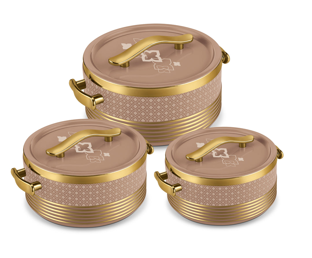 Insignia Casserole (Milton)