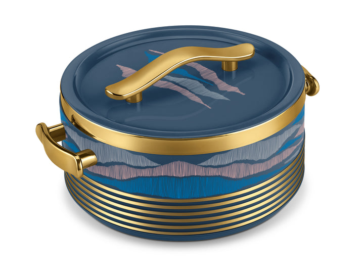 Insignia Casserole (Milton)