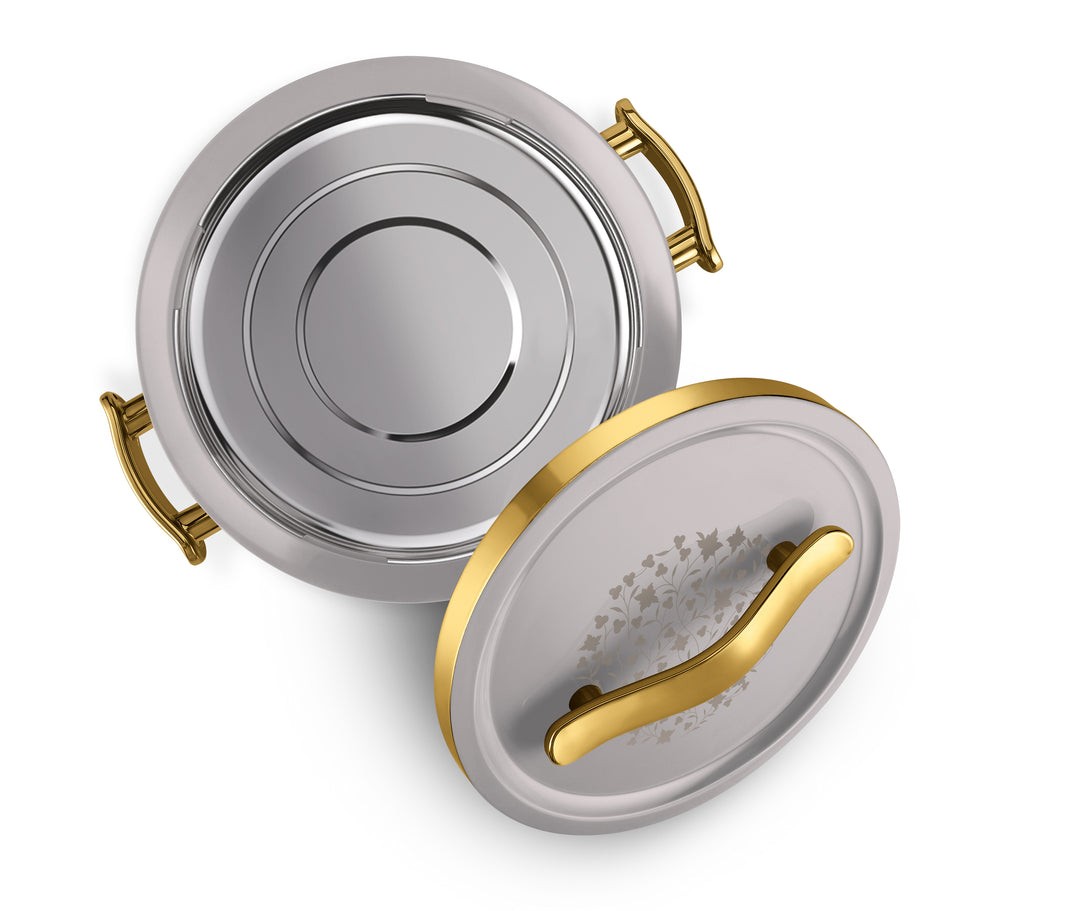 Insignia Casserole (Milton)
