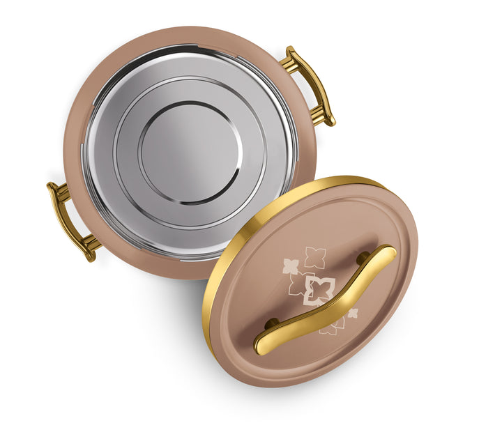 Insignia Casserole (Milton)