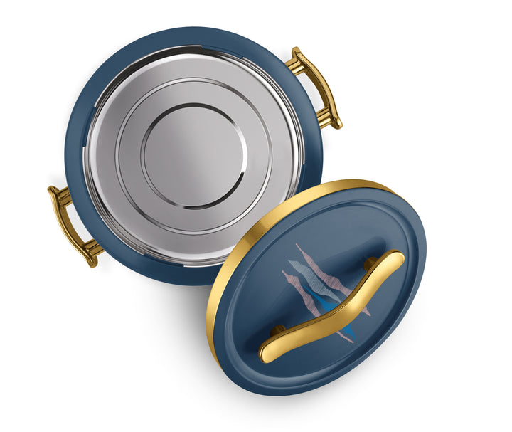 Insignia Casserole (Milton)