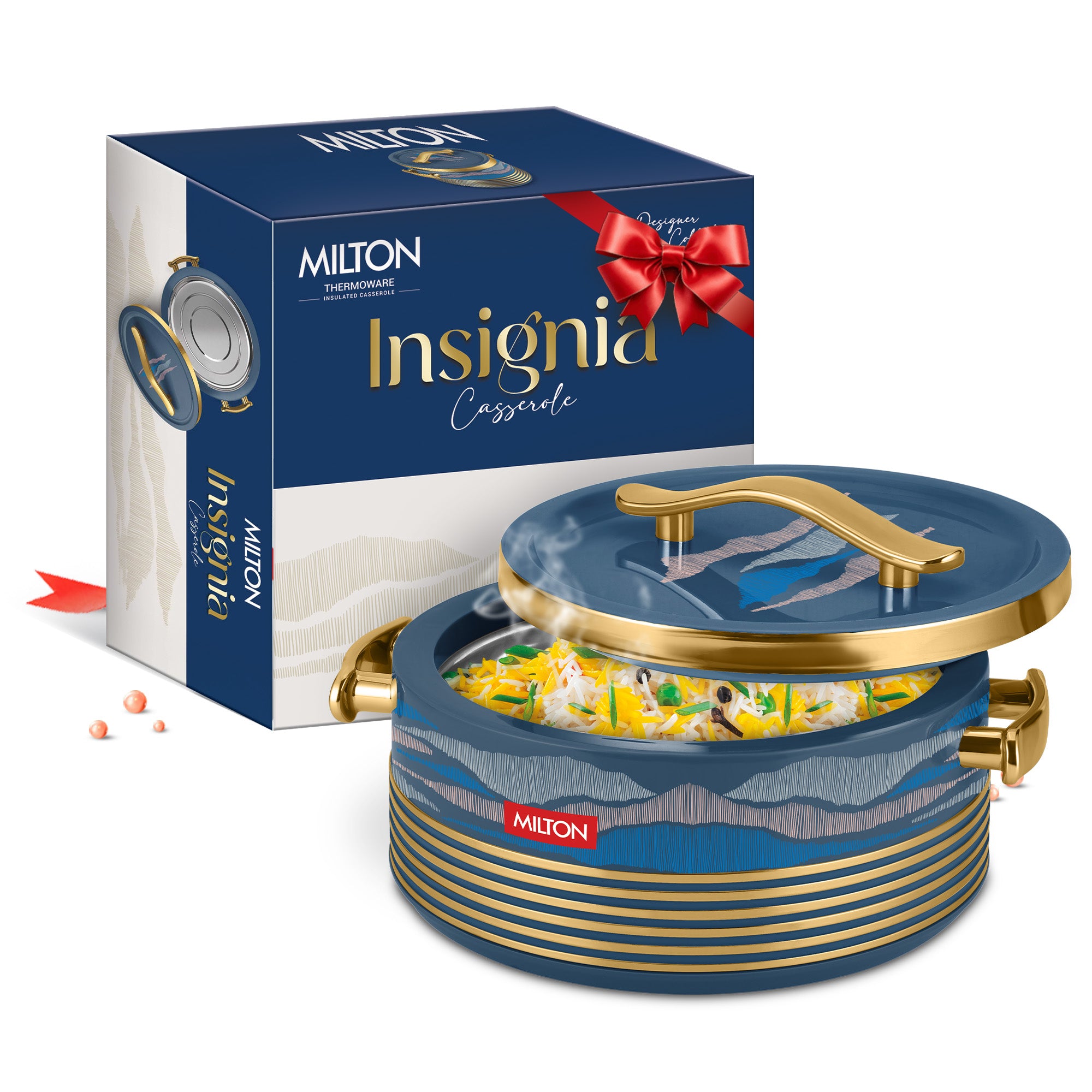 Insignia Casserole (Milton)