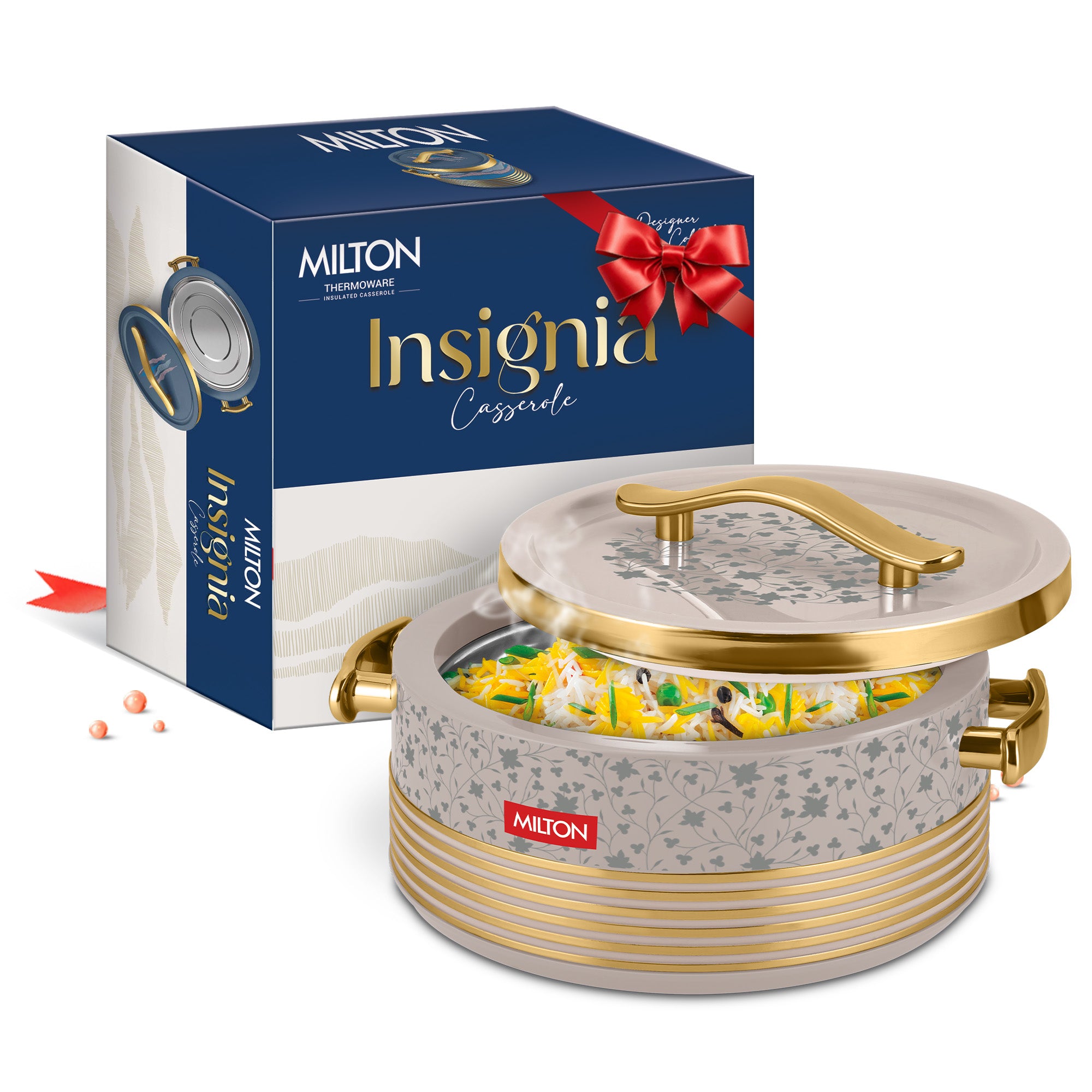 Insignia Casserole (Milton)