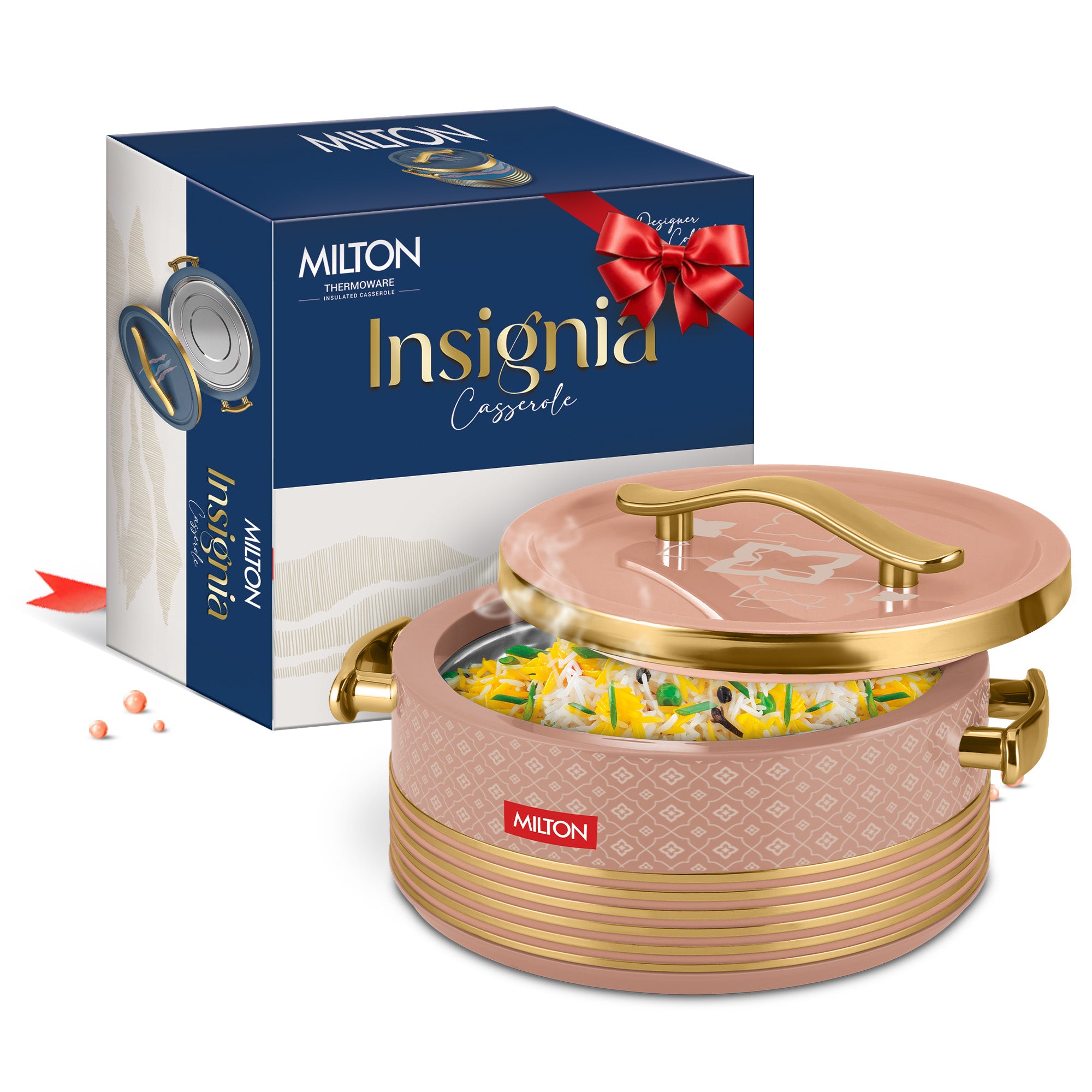 Insignia Casserole (Milton)