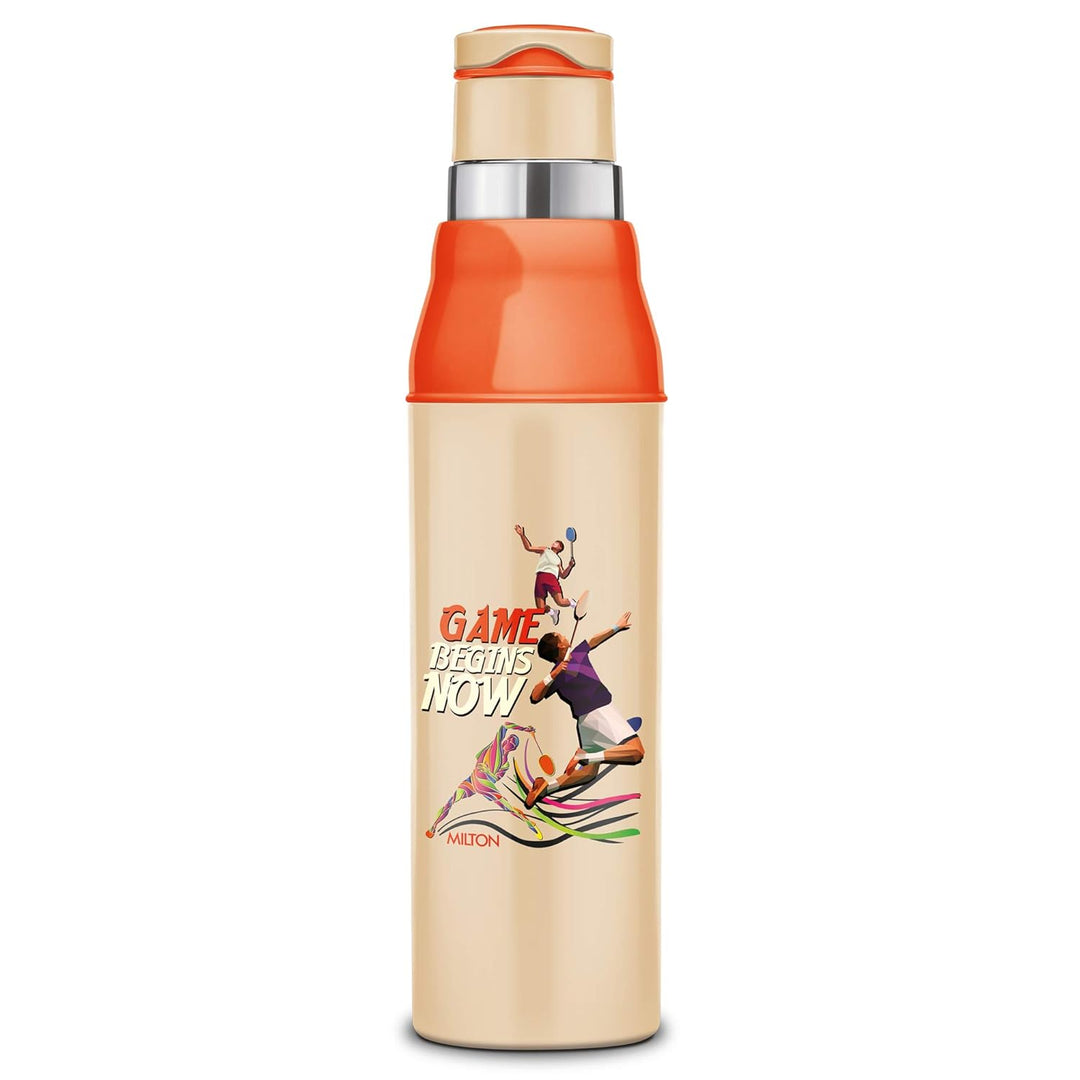 Kool Steelight Stainless Steel Bottle (Milton)