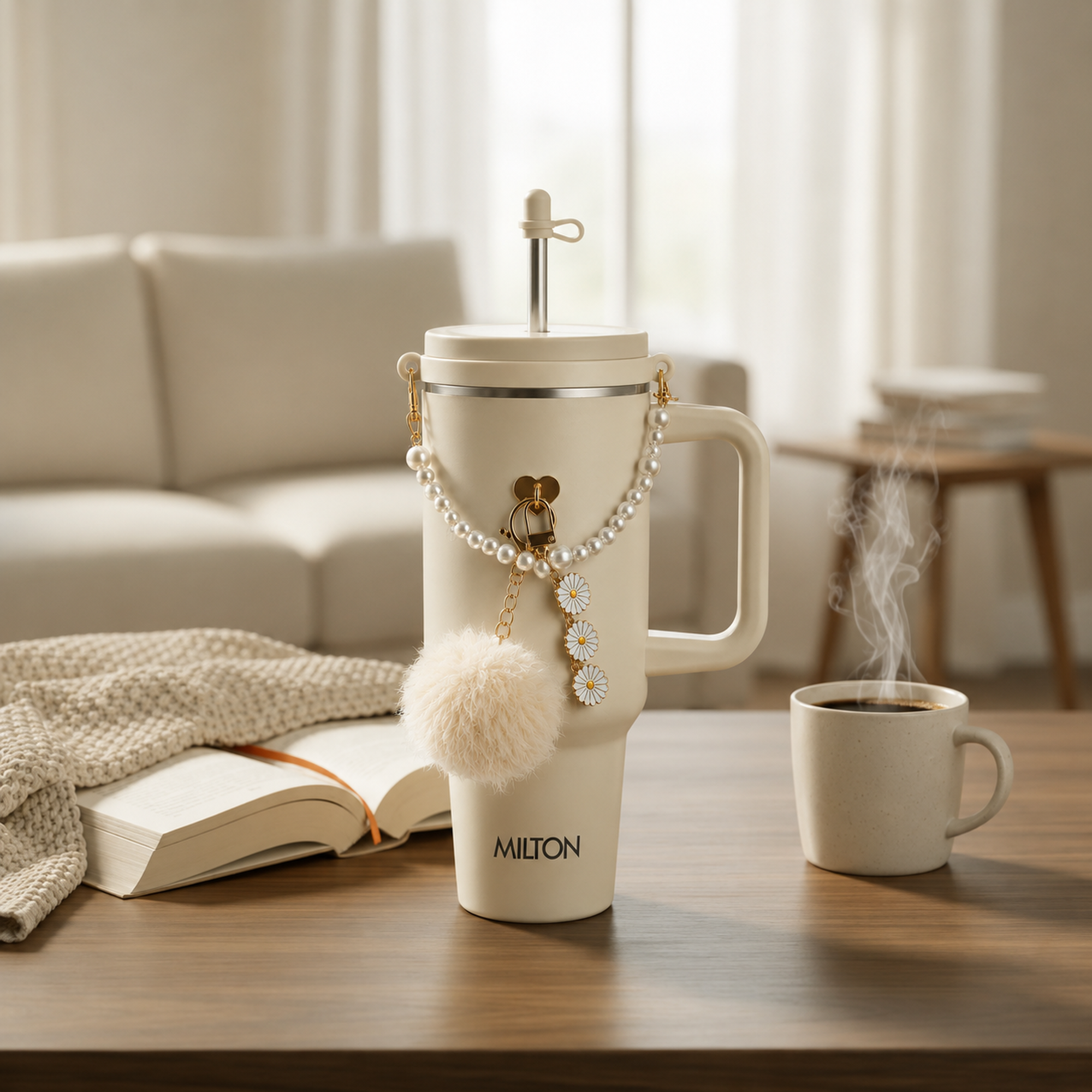 {1 Gift Set | Ivory}
