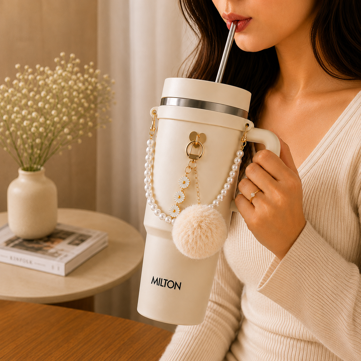 {1 Gift Set | Ivory}