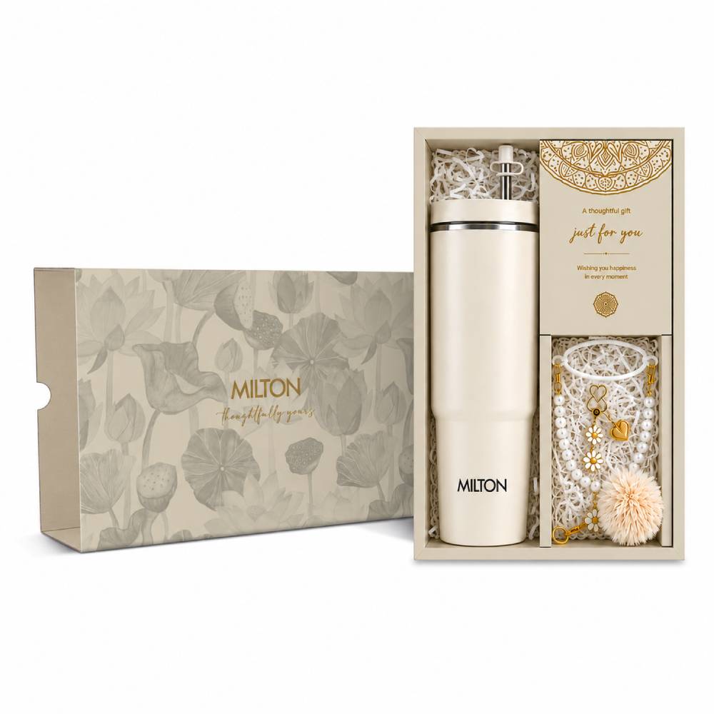 {1 Gift Set | Ivory}