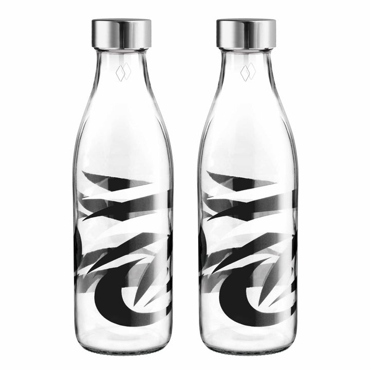 Treo by Milton Ivory Premium Bottle