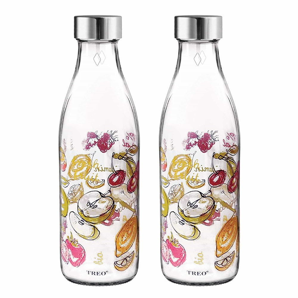 Ivory Premium Bottle (Treo by Milton)