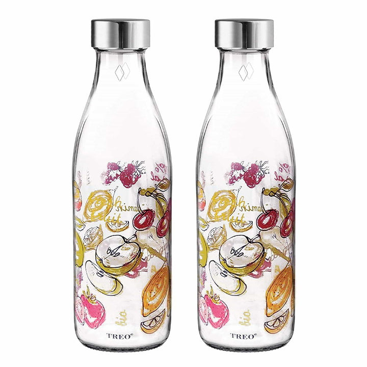 Ivory Premium Bottle (Treo by Milton)