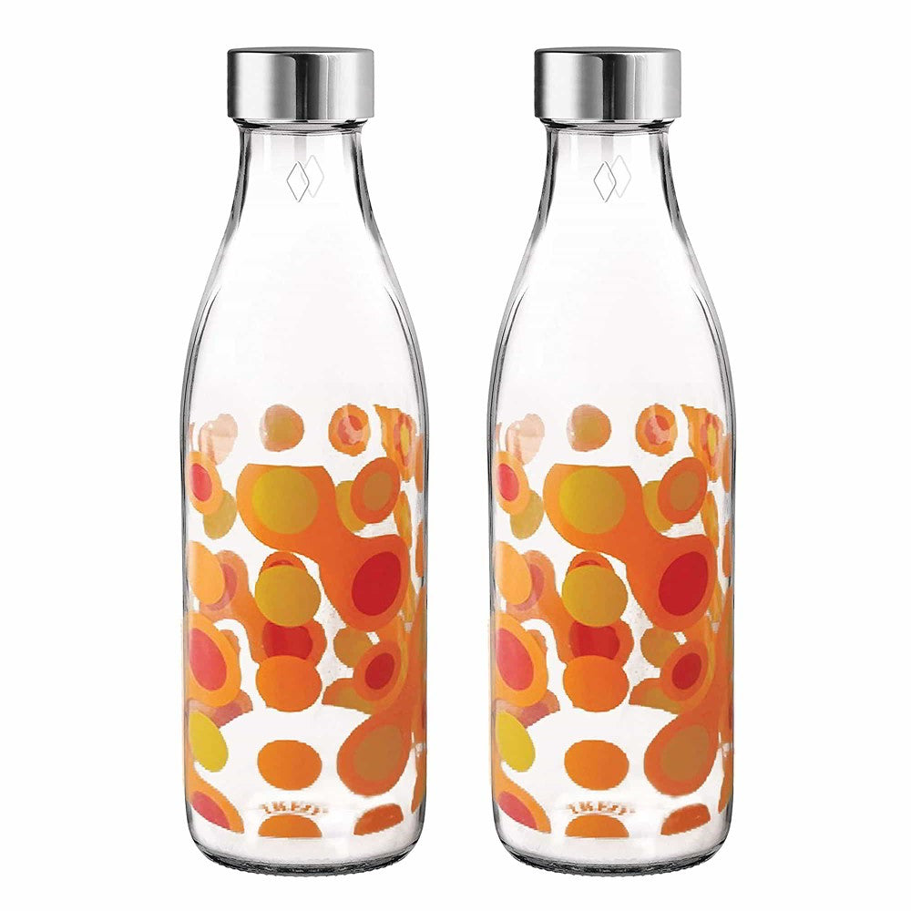 Ivory Premium Bottle (Treo by Milton)