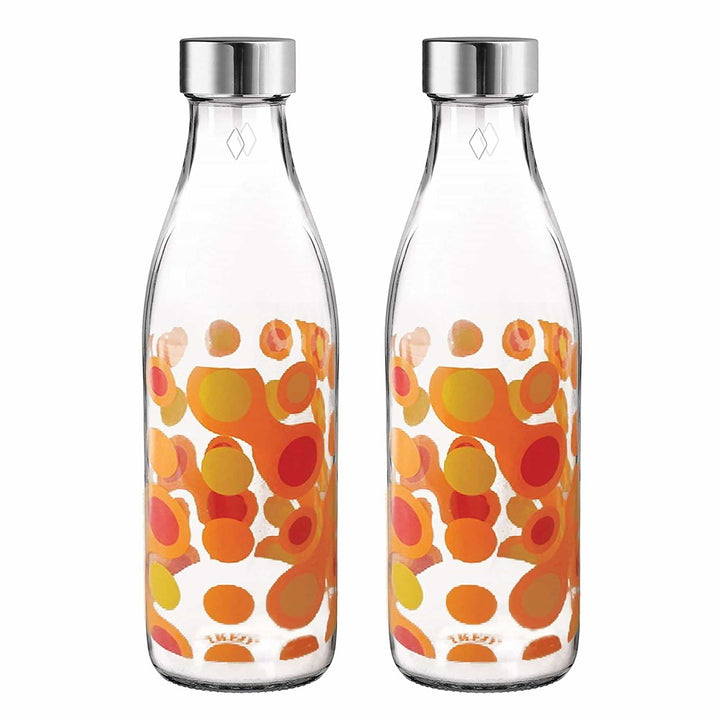 Ivory Premium Bottle (Treo by Milton)
