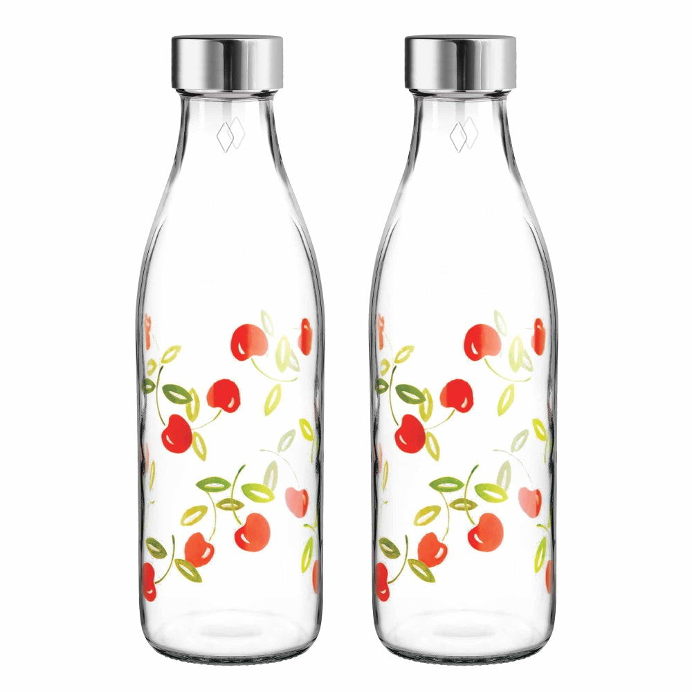 Ivory Premium Bottle (Treo by Milton)