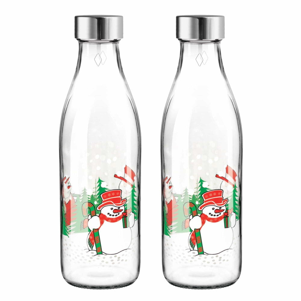 Ivory Premium Bottle (Treo by Milton)