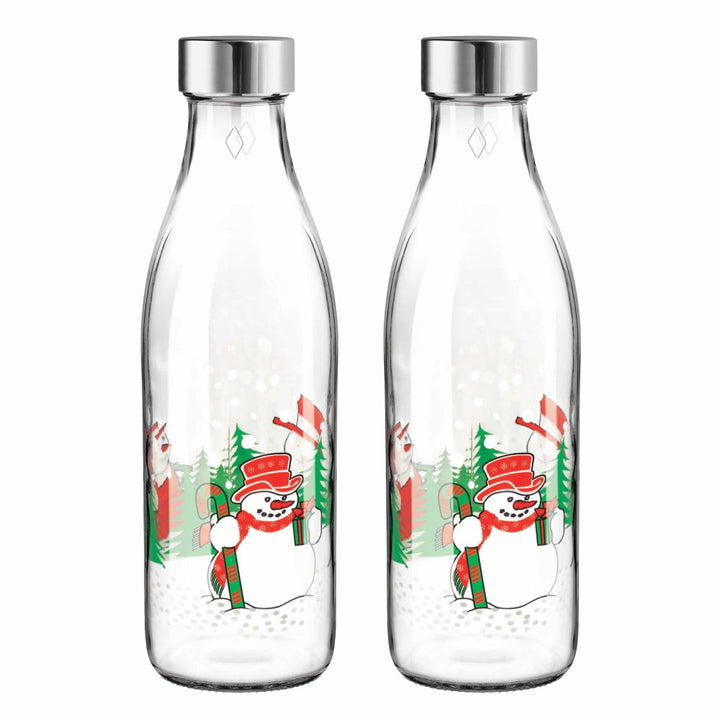 Ivory Premium Bottle (Treo by Milton)