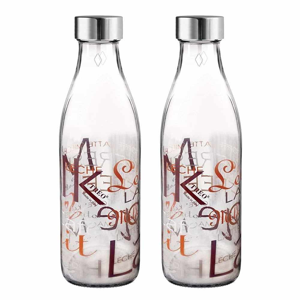 Ivory Premium Bottle (Treo by Milton)