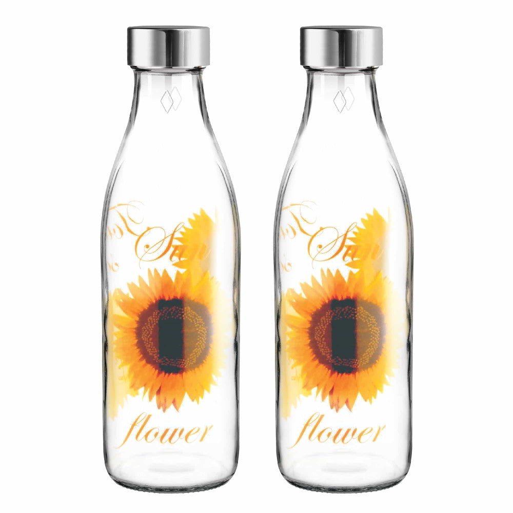 Ivory Premium Bottle (Treo by Milton)