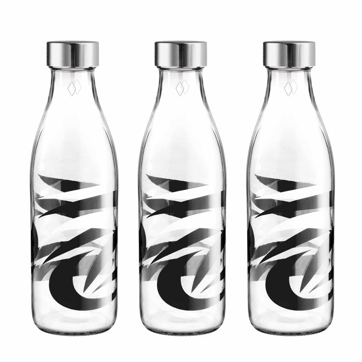 Ivory Premium Bottle (Treo by Milton)