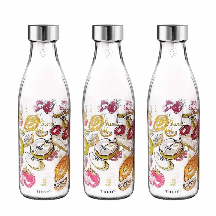 Ivory Premium Bottle (Treo by Milton)
