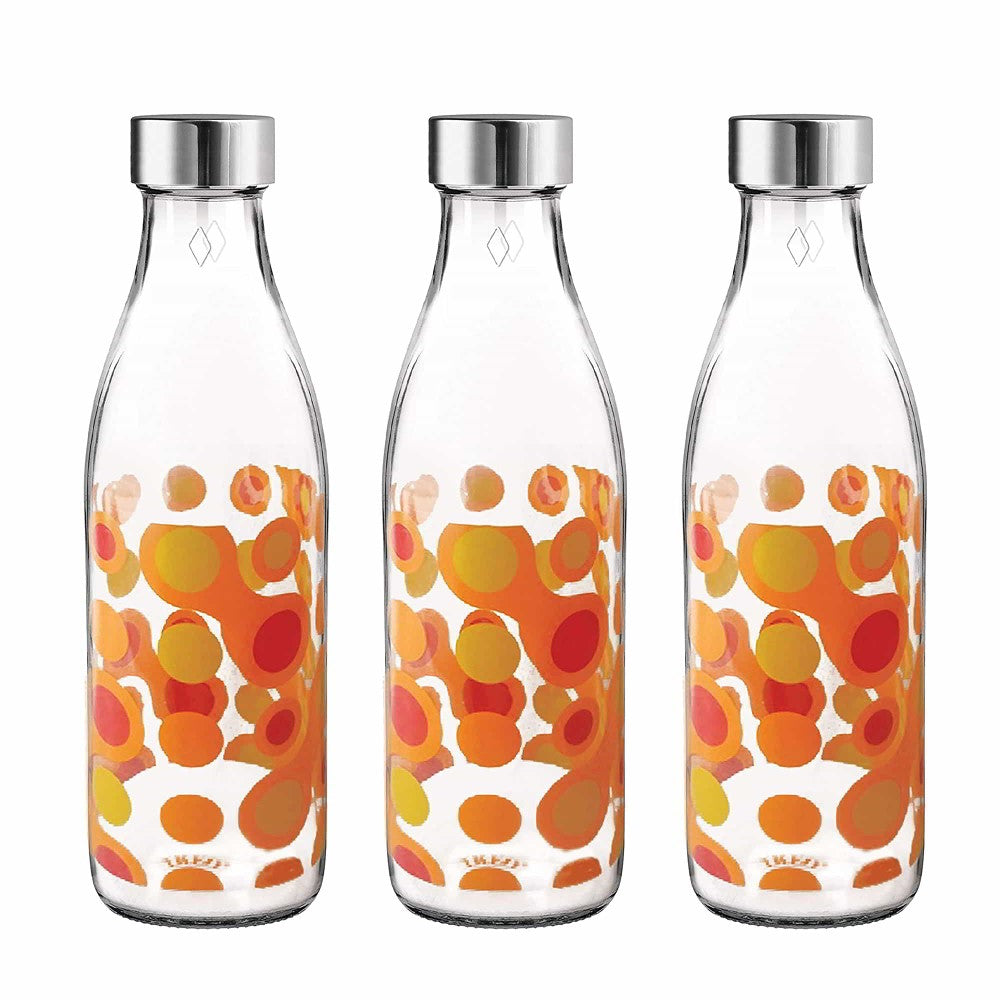 Ivory Premium Bottle (Treo by Milton)