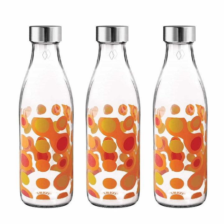 Ivory Premium Bottle (Treo by Milton)