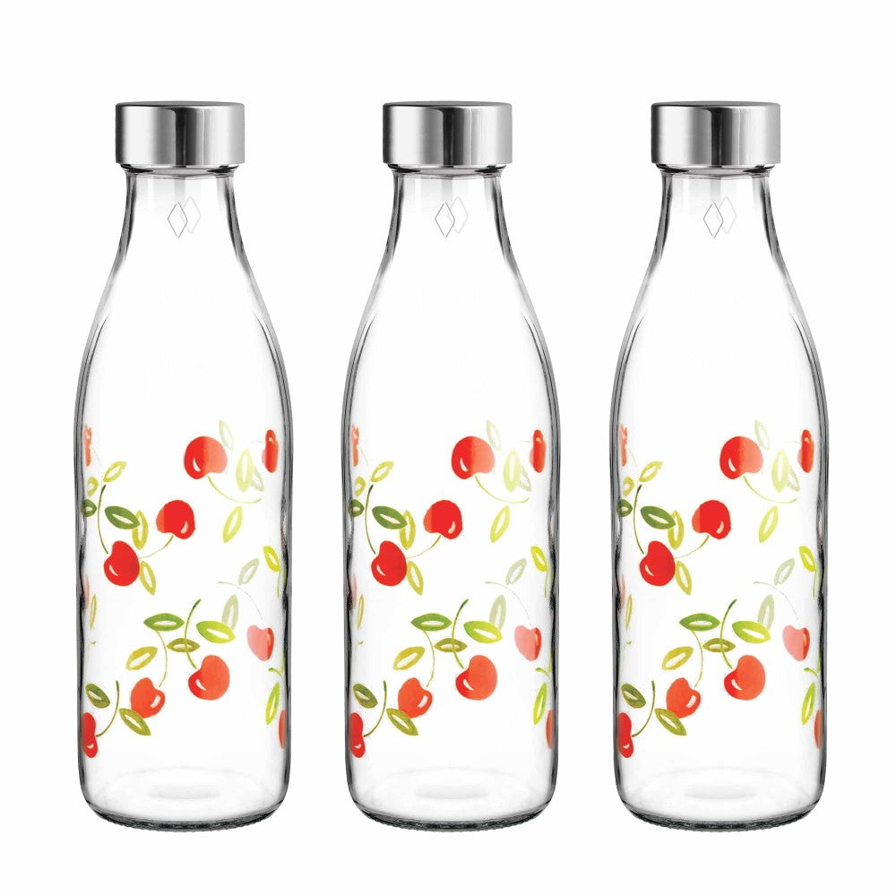 Ivory Premium Bottle (Treo by Milton)