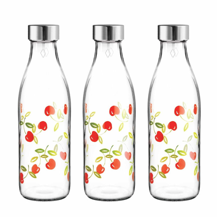 Ivory Premium Bottle (Treo by Milton)