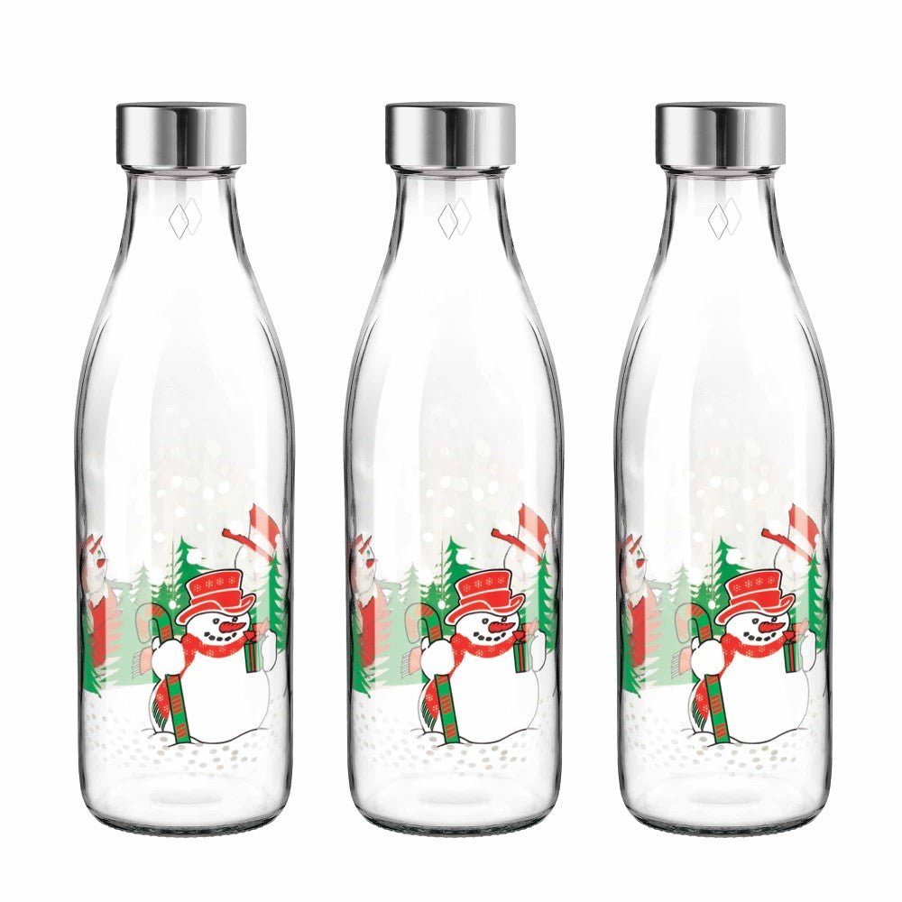 Ivory Premium Bottle (Treo by Milton)