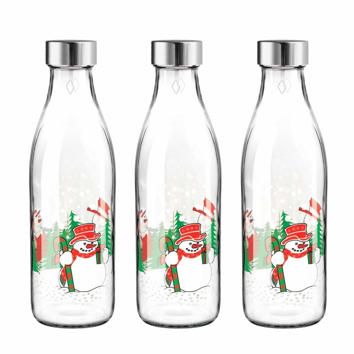 Ivory Premium Bottle (Treo by Milton)