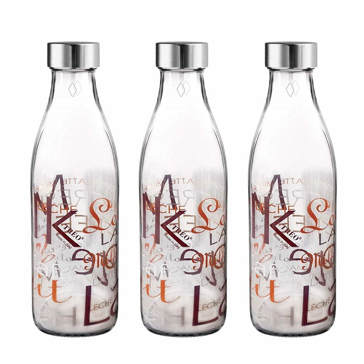 Ivory Premium Bottle (Treo by Milton)