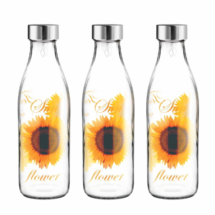 Ivory Premium Bottle (Treo by Milton)