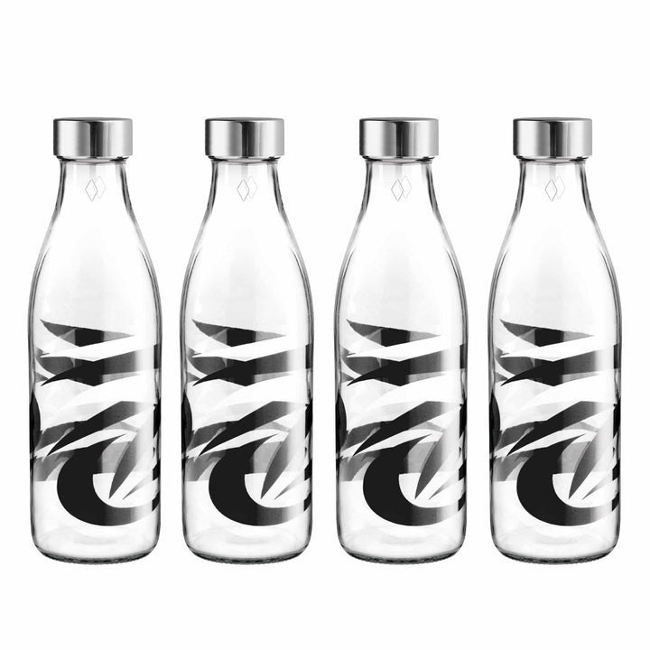 Ivory Premium Bottle (Treo by Milton)